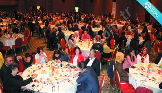 MİLLİ EĞİTİM'DEN DEV ORGANİZASYON!..