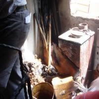 Gülüç?te faciadan dönüldü!