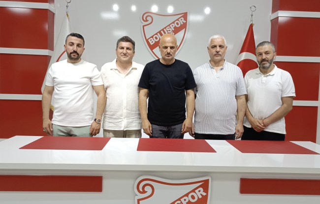ZES’ten Boluspor’a ziyaret