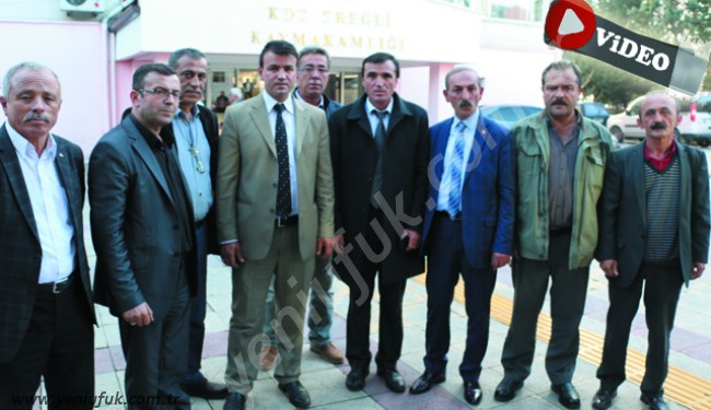 "DERHAL GÖREVİNDEN İSTİFA ETMELİ!.."