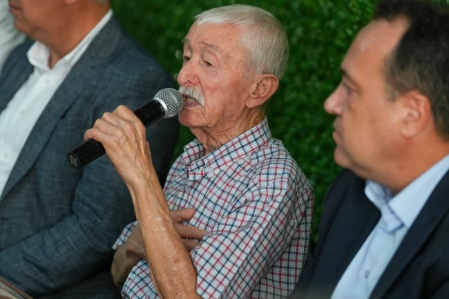 Manisa'da Kerbela şehitleri dualarla anıldı