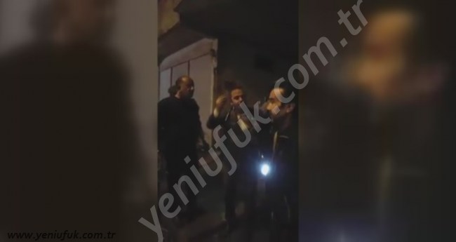 FEDAKAR İTFAİYECİ!