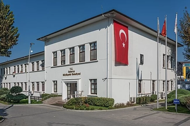 Sakarya'da tüm etkinlikler şehitler için iptal edildi