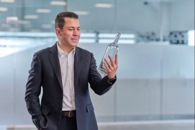 Dr. Abdullah Gayret, ÇEVKO vakfı başkan vekili oldu