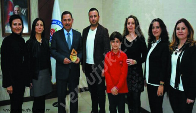 AMAÇ: DOĞAL KAYNAKLARIN TASARRUFLU KULLANIMI..