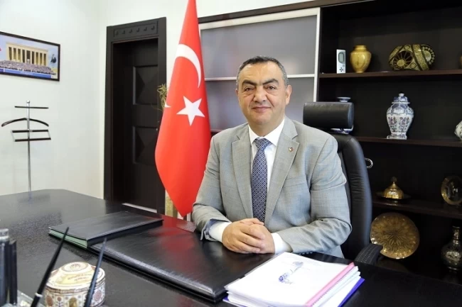 İSO listesine KAYSO damgası