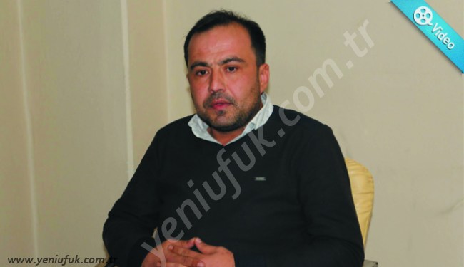 ARSLAN: "KONU KİŞİSELDİ, KAMUOYUNDAN ÖZÜR DİLİYORUM"