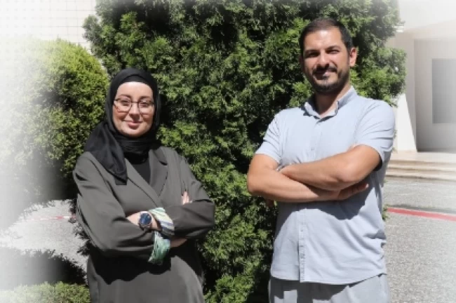 BTÜ'den akıllı telefon kullanımına çözüm... BTÜ, dijital risklere karşı Avrupa ile el ele