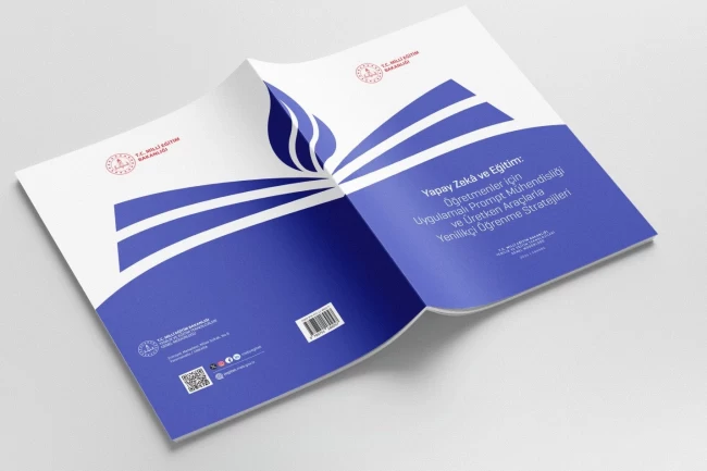 Öğretmenlere 'yapay zeka destekli eğitim' rehberi