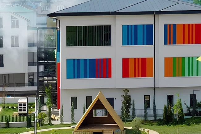 Çınar Çocuk Evleri'nde 3'üncü grup için 11 Temmuz'da kura çekilecek