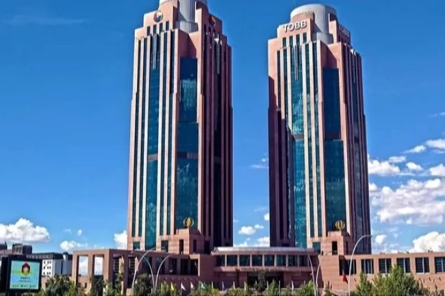 TOBB'dan 'Nefes'e karşı dolandırıcılık uyarısı!