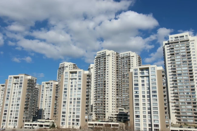 Ankara'da satılık konut arzı yüzde 30,77 arttı... İyi pazarlanan konutlar daha hızlı satılıyor