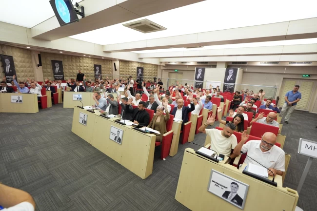 Manisa'da şehitler anıldı, Zeyrek'in ismi parkta yaşayacak