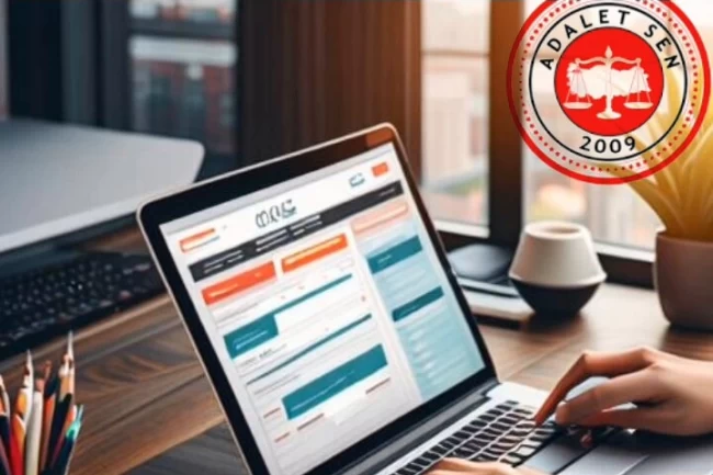 Adalet Sen'den KHK değişiklik teklifine tepki