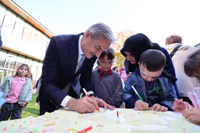 Sakarya'da Karapürçek SGM için geri sayım