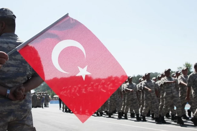 Bedelli askerlik ne kadar oldu?