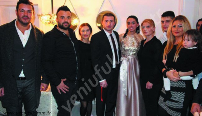 TEMSİLCİMİZİN MUTLU GÜNÜ..