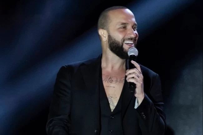 İzmir Alaçatı yaza Berkay'la 'merhaba' dedi