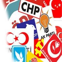 Listedışı kalan aday adayları teşekkür etti