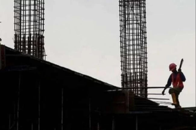 Ciro endeksi Mayıs'ta yüzde 41,5 arttı... İnşaat sektörü zirvede!