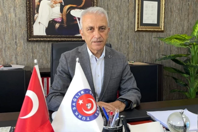 Türk Sağlık-Sen'den Aile Hekimliği Yönetmeliği tepkisi
