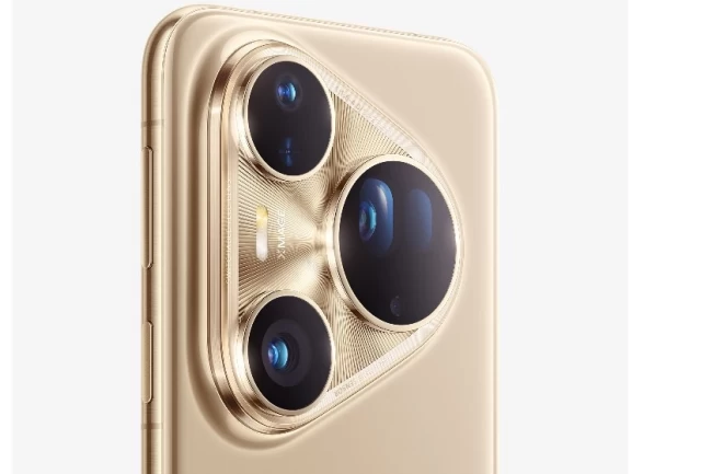 HUAWEI Pura 80 serisi piyasaya çıkıyor... Mobil fotoğrafçılığın sınırlarını zorluyor
