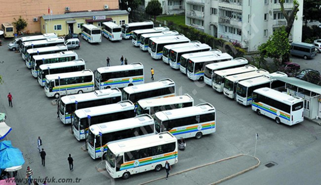 SONUNDA İSYAN ETTİLER!..