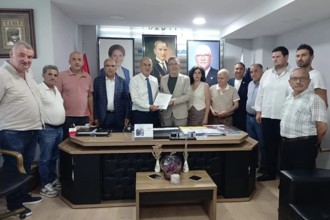 ADD Bursa'dan sert uyarı: PKK'nın fesih masalı, Cumhuriyet'e saldırıdır!