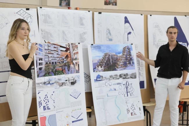 İzmir Karabağlar'da 'kentsel dönüşüm' akademik destekle buluştu