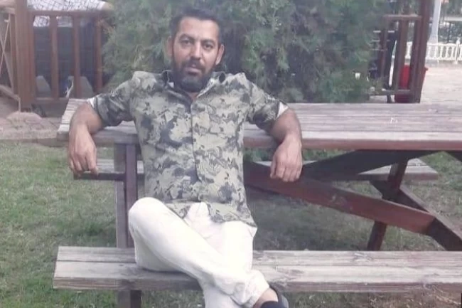 Edirne Keşan'da komşu kavgası kanlı bitti!