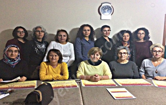 “İNSAN HAKLARI BİR BÜTÜNDÜR”