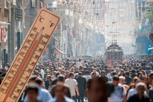 Yurtta bugün hava nasıl olacak?