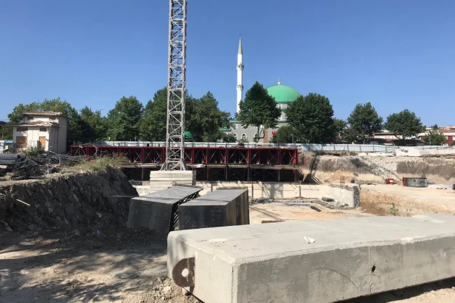 Bursa Akpınar'ın kara talihi