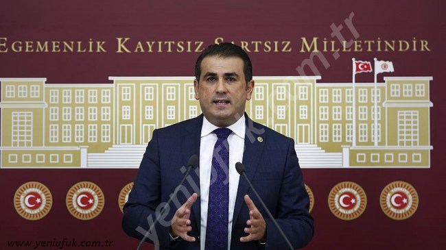 "İÇ VE DIŞ HATLAR BİRAN EVVEL BAŞLATILMALIDIR!.."