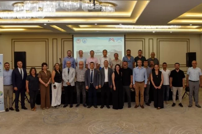 MESKİ'den havza koruma hamlesi tamamlandı