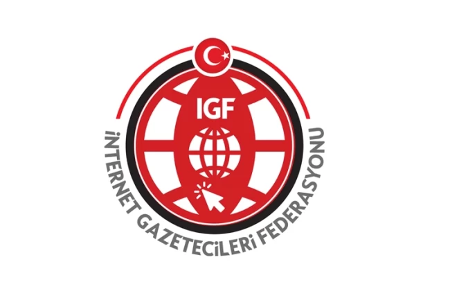 İGF Bölge Başkanları atamaları yapıldı