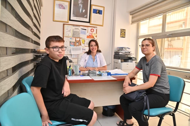 Manisa Büyükşehir'den ücretsiz LGS tercih danışmanlığı