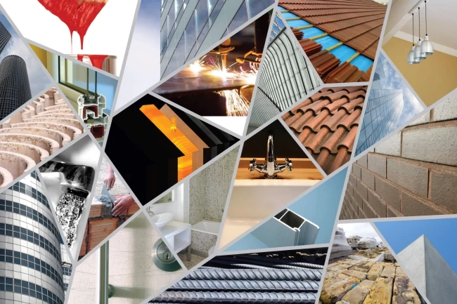 İnşaat malzemesi sanayi ihracatı Mayıs 2025'te 2,84 milyar dolara yükseldi