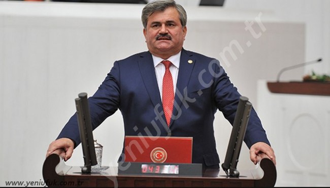 ÇEVRE YOLUNUN 9 KM'LİK PROJESİ TAMAMLANDI..