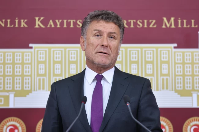 CHP'li Sarıbal'dan tütün politikalarına eleştiri: Yerli üretici bitirildi, ithalat patladı!