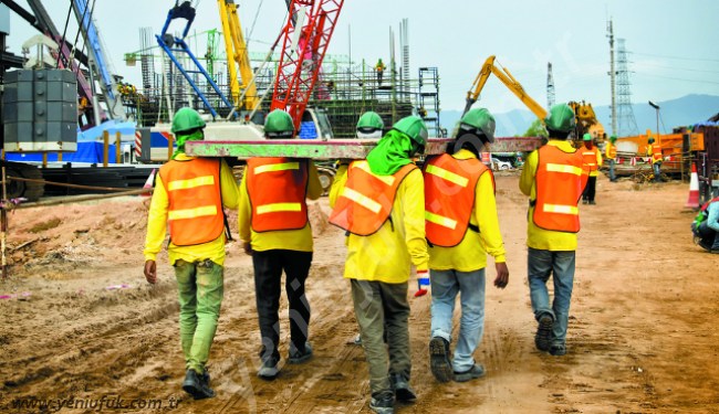 KADRO, KHK İLE GELİYOR..