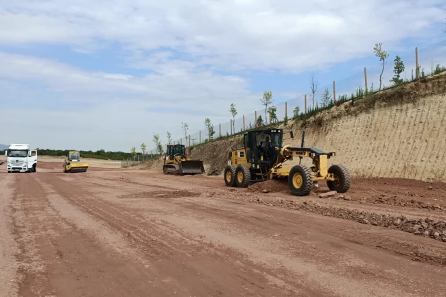 Başiskele'nin D-100 ulaşımına yeni nefes