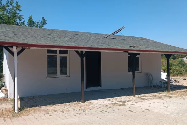 Kocaeli İzmit Belediyesi'nden kırsalda hizmet atağı