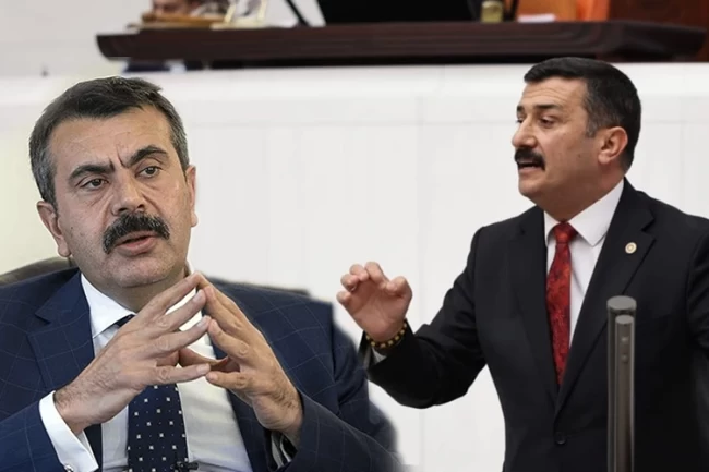 İYİ Partili Türkoğlu'nun 10 Kasım tatil isyanına MEB'den jet yanıt