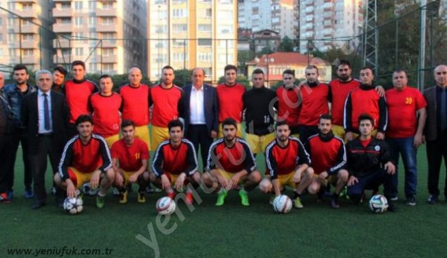 GÜLÜÇ LİDERLİK KOLTUĞUNA OTURDU..