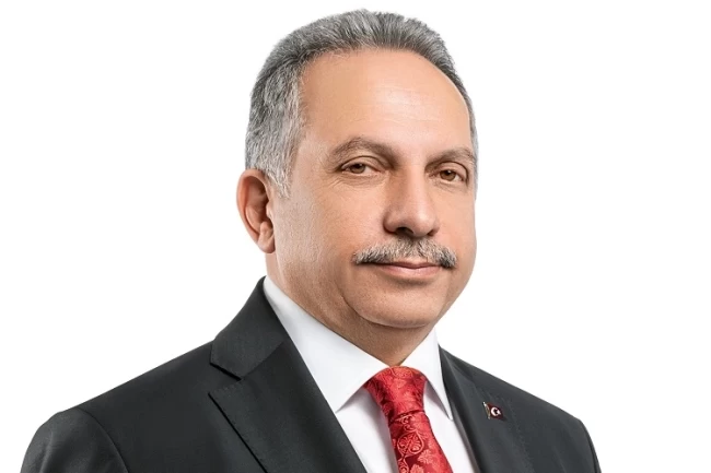 Kayseri Talas personelin Başkan Yalçın'dan moral mesajı