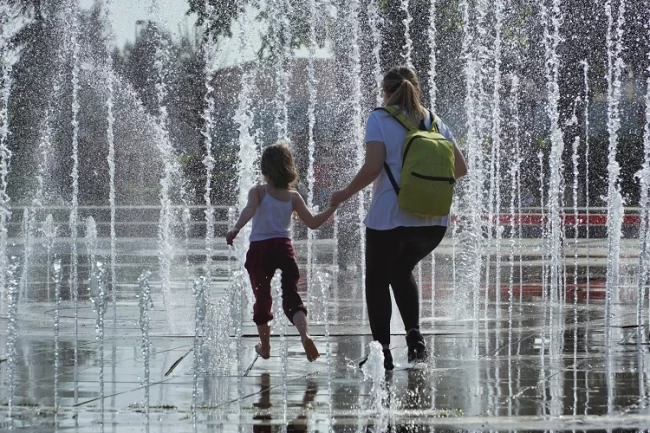 Afrika kökenli sıcak hava dalgası geliyor