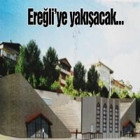 Hayal gerçek oluyor!..