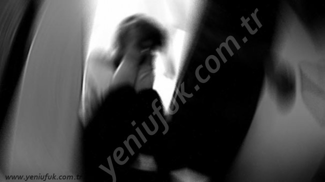 CİNSEL TACİZDEN TUTUKLANDI…