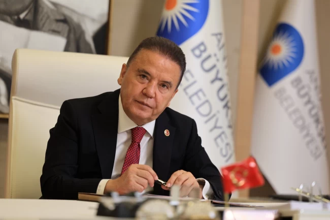 Tutuklu bulunan Böcek'ten sağlık ve adalet vurgusu